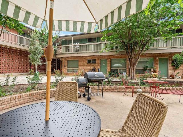 Apartment for rent in Enfield, Austin