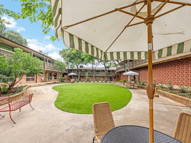 Apartment for rent in Austin, Texas