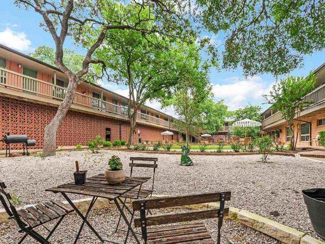 Apartment for rent in Enfield, Austin
