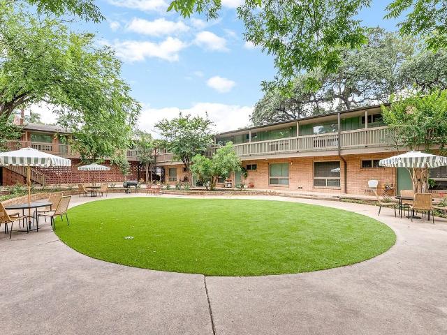 Apartment for rent in Austin, Texas