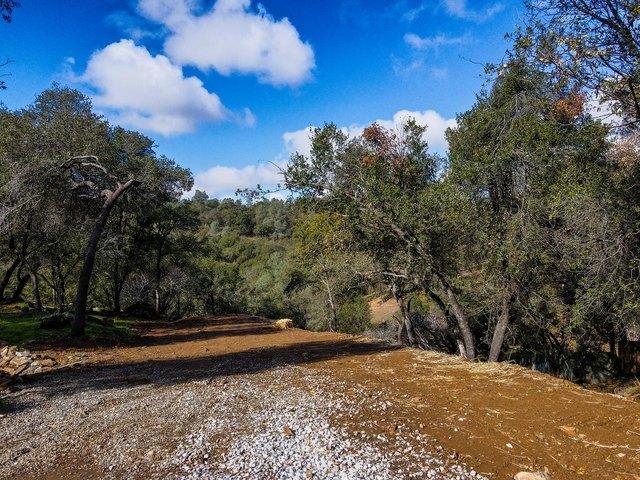 Land for sale in California