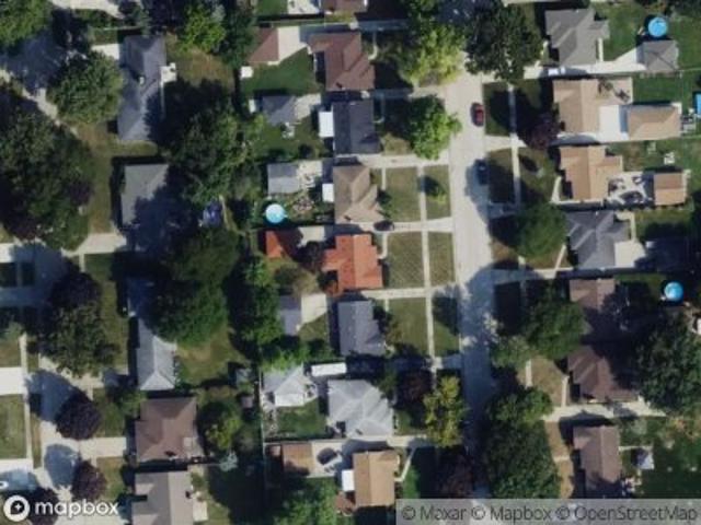 House for sale in Warren, Michigan