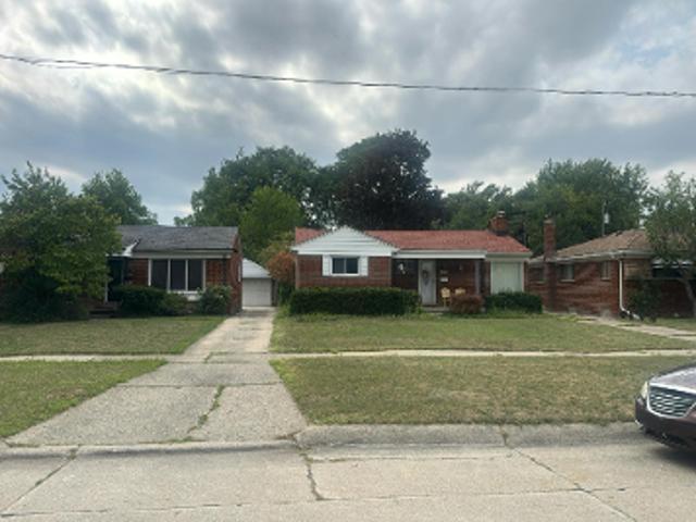 House for sale in Warren, Michigan