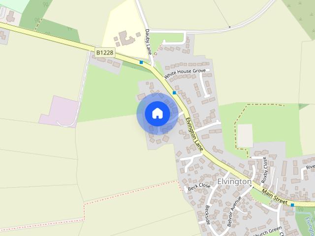 House for rent in Elvington, York and North Yorkshire