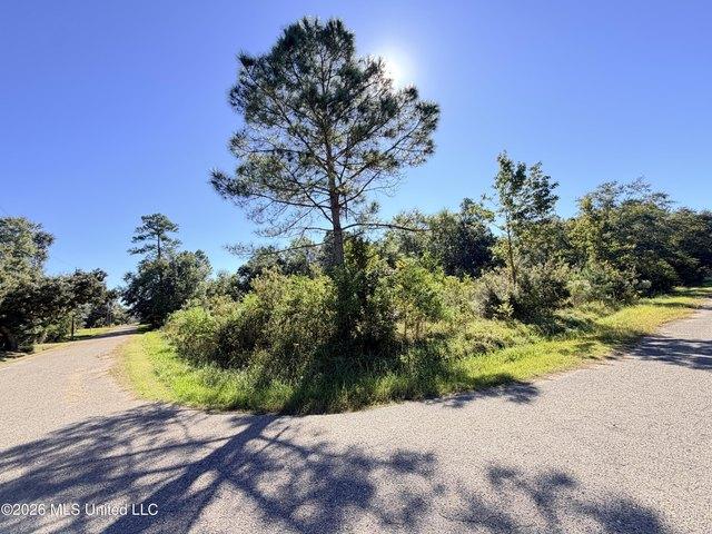 Land for sale in Biloxi, Harrison County