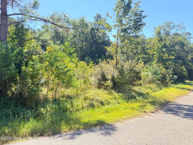 Land for sale in Biloxi, Jackson County