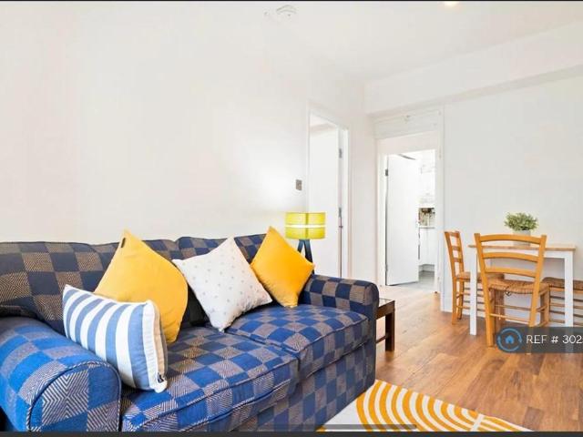 Apartment for rent in Kentish Town, Greater London
