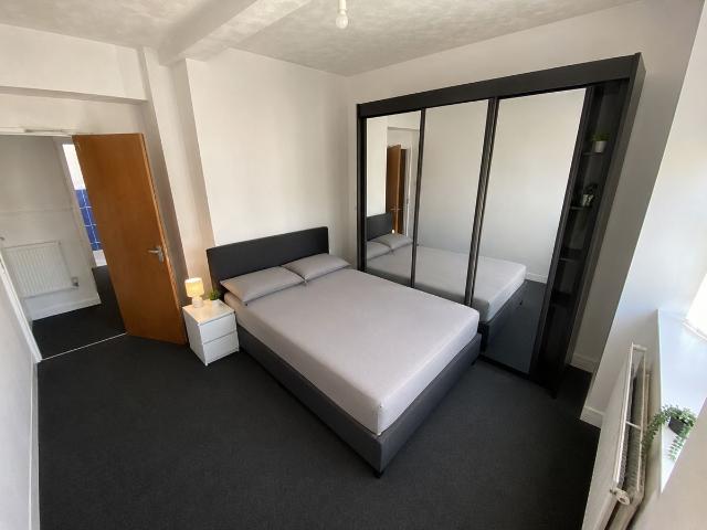 Apartment for rent in Kentish Town, Greater London