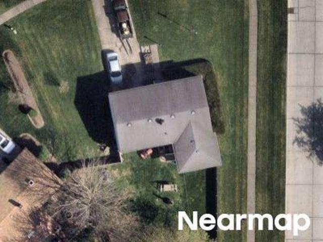 House for sale in Columbia Station, Ohio