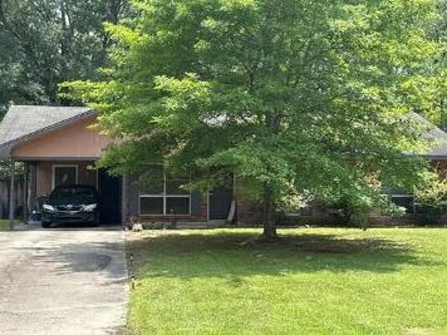 House for sale in Hammond, Louisiana