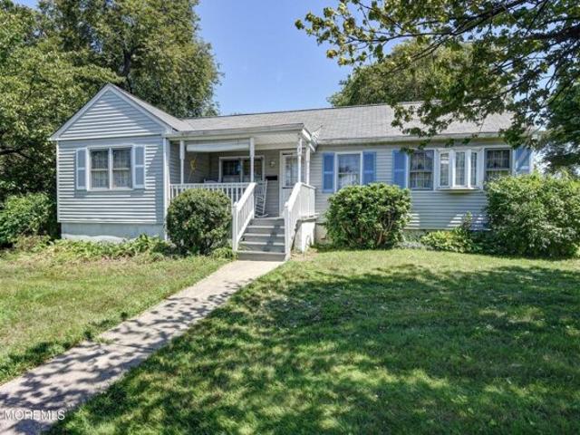 House for sale in Cliffwood Beach, Aberdeen Township