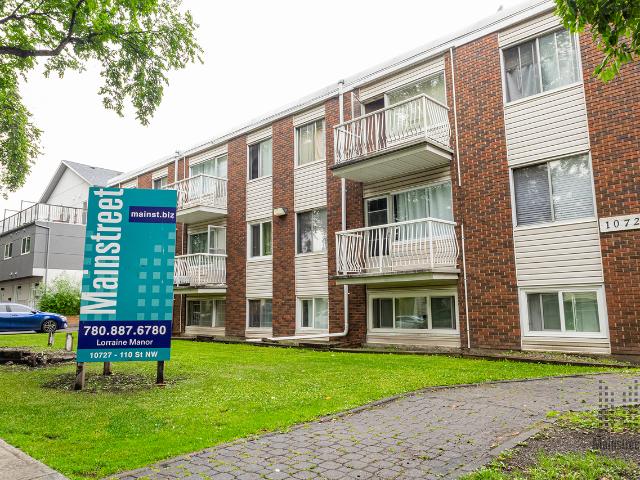 Apartment for rent in Wedgewood, Alberta