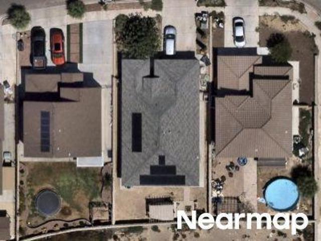 House for sale in Santa Teresa, Doña Ana County