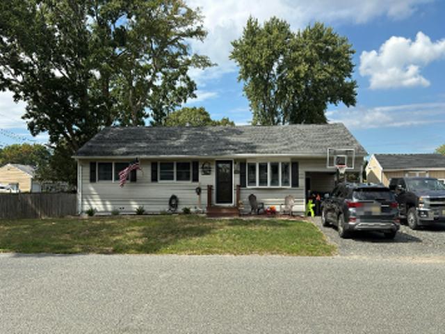 House for sale in Brick, New Jersey