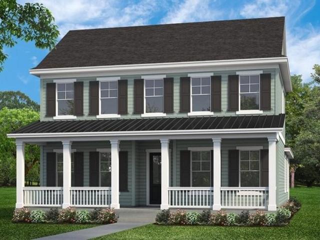 House for sale in Dorchester, South Carolina