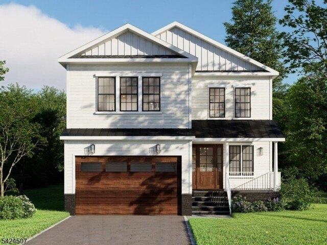 House for sale in Madison, New Jersey