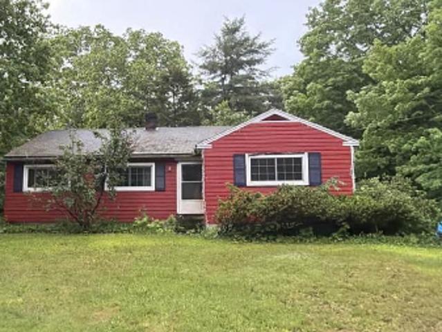 House for sale in New Hampshire