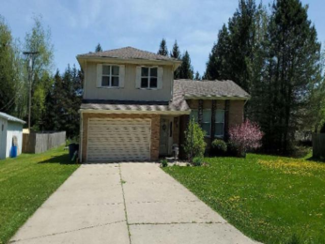 House for sale in Marlette, Michigan