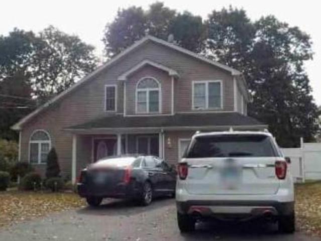 House for sale in Middletown, Connecticut