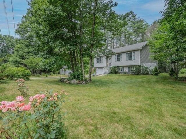 House for sale in New Hampshire
