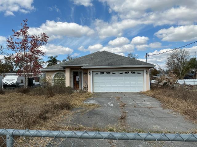 House for sale in Riverview, Florida