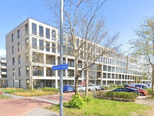 Appartement te huur in Overdie, Alkmaar