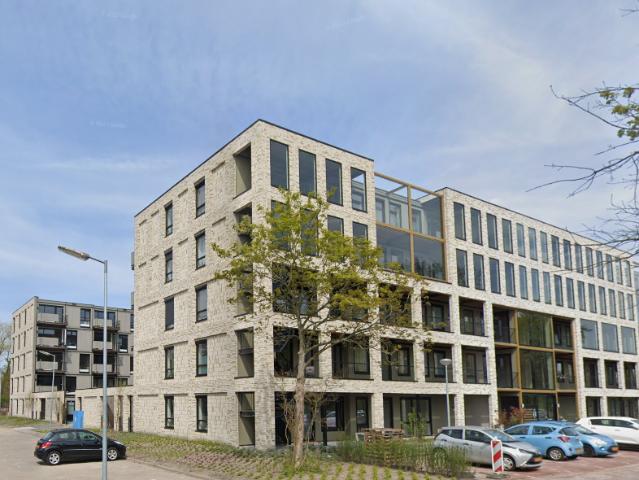 Appartement te huur in Overdie, Alkmaar