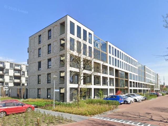 Appartement te huur in Overdie, Alkmaar