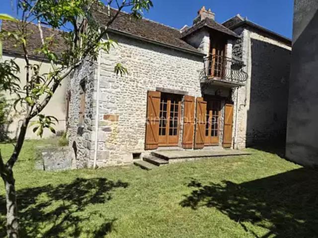 Maison vente à Fontainebleau, Lorrez-le-bocage-préaux