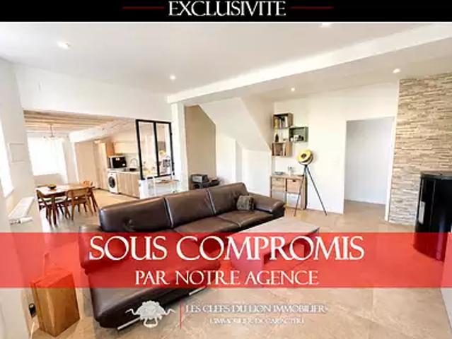 Maison vente à Fontainebleau, Lorrez-le-bocage-préaux