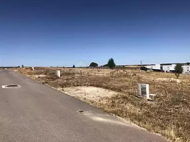 Terrain vente à Fontainebleau, Lorrez-le-bocage-préaux