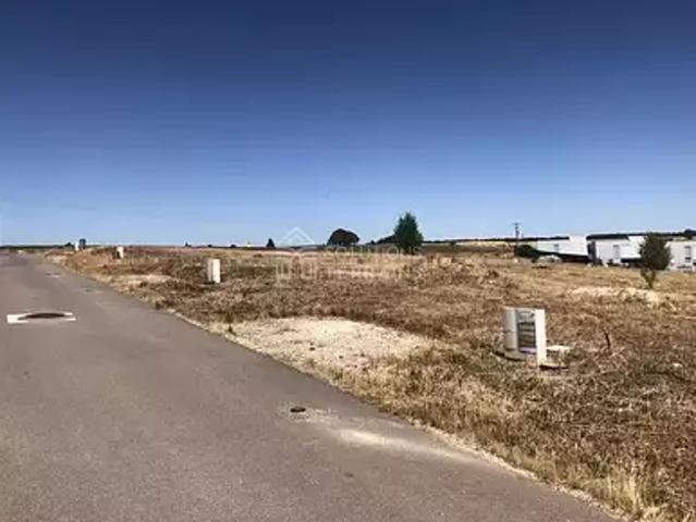 Terrain vente à Préaux, Lorrez-le-Bocage-Préaux