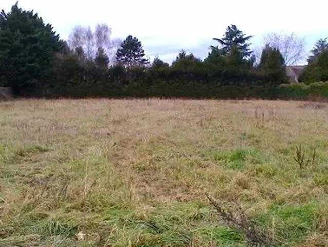 Terrain vente à Préaux, Lorrez-le-Bocage-Préaux