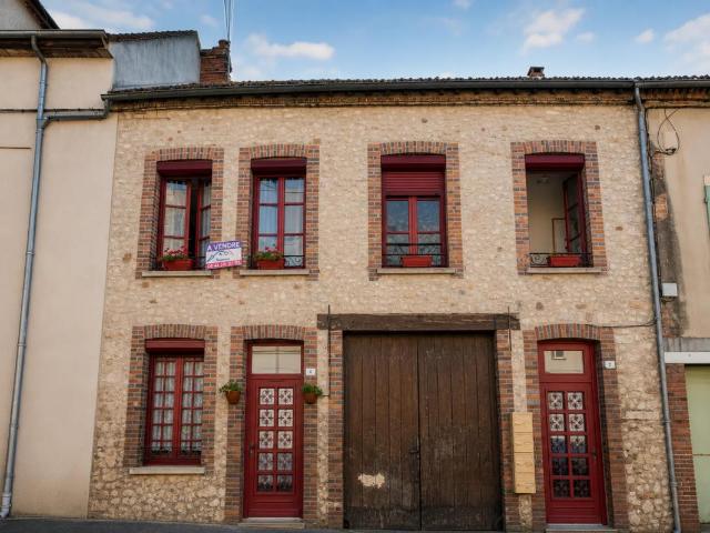 Maison vente à Fontainebleau, Lorrez-le-bocage-préaux