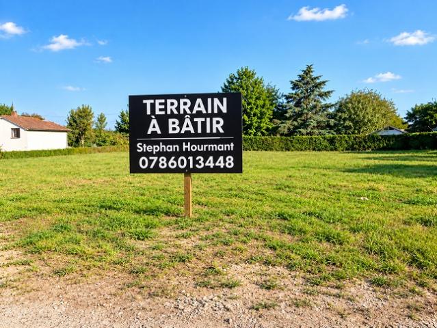 Terrain vente à Lorrez-le-Bocage-Préaux, Seine-et-Marne