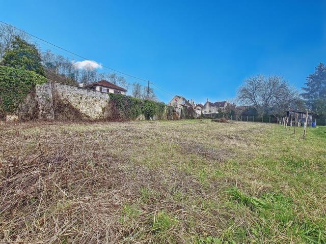 Terrain vente à Fontainebleau, Lorrez-le-bocage-préaux