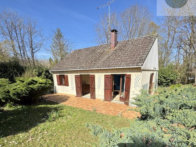 Maison vente à Fontainebleau, Lorrez-le-bocage-préaux