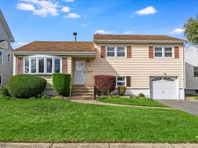 House for sale in Clifton, New Jersey