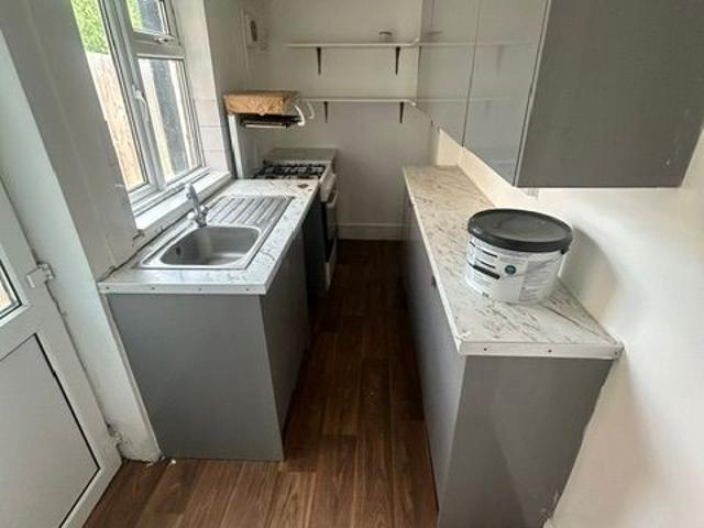 House for rent in Aylestone Park, Leicester