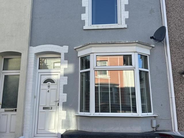House for rent in Ford, Plymouth
