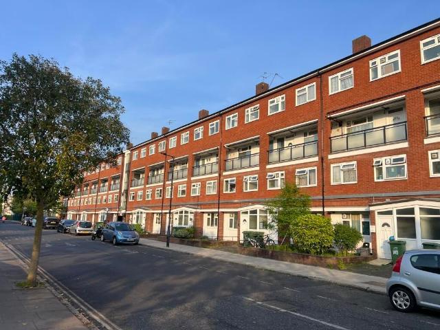 House for rent in Walworth, Greater London
