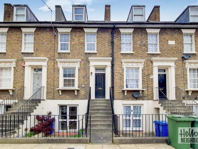 House for rent in Walworth, Greater London