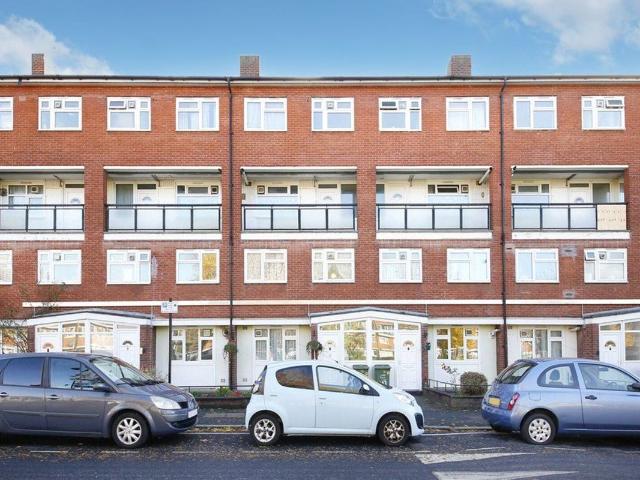 Apartment for rent in Walworth, Greater London