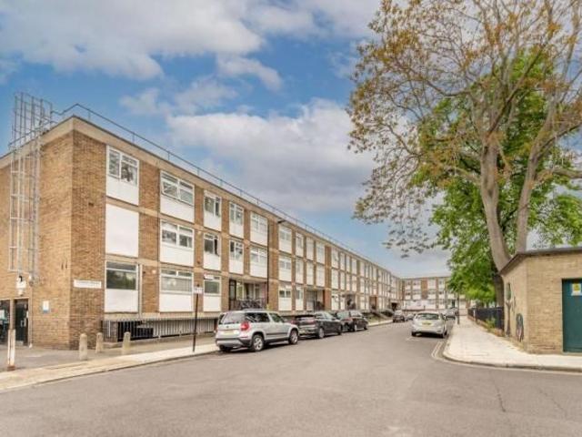 Apartment for rent in Elephant and Castle, Greater London