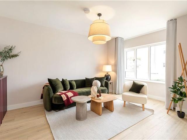 Terraced House for sale in Blainroe, North Tipperary