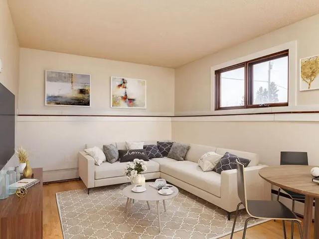 Apartment for rent in Lloydminster, Alberta