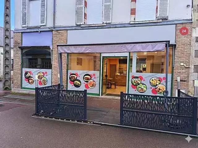 Maison vente à Montargis, Lorris
