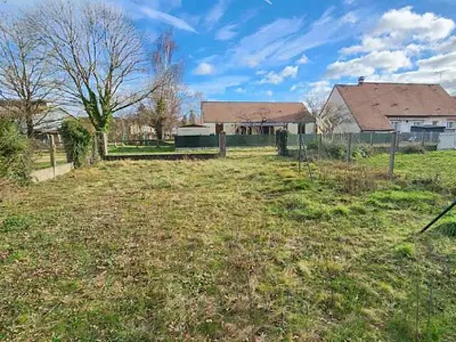 Maison vente à Montargis, Lorris