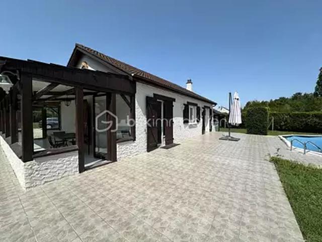 Maison vente à Montargis, Lorris