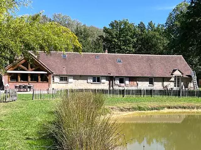 Maison vente à Montargis, Lorris